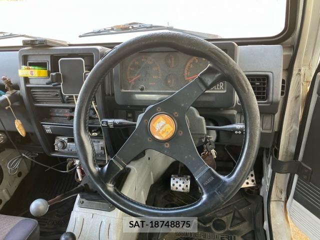 Suzuki JIMNY 1994-01 7617391-13