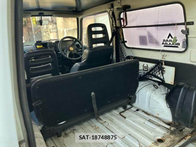 Suzuki JIMNY 1994-01 7617391-16
