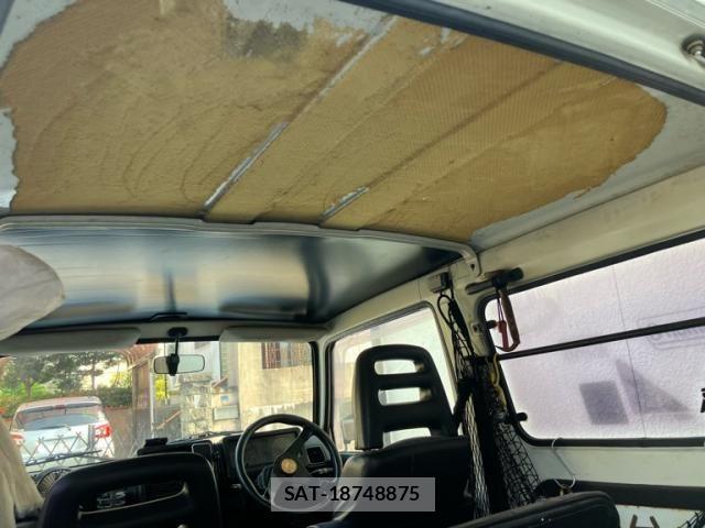 Suzuki JIMNY 1994-01 7617391-17