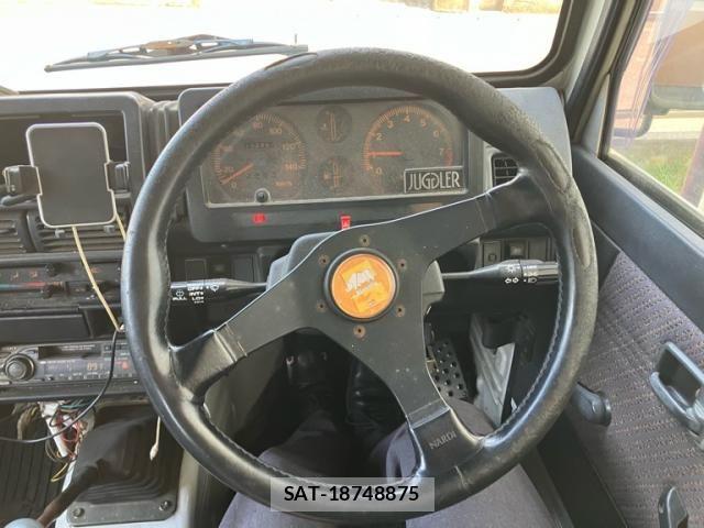 Suzuki JIMNY 1994-01 7617391-18
