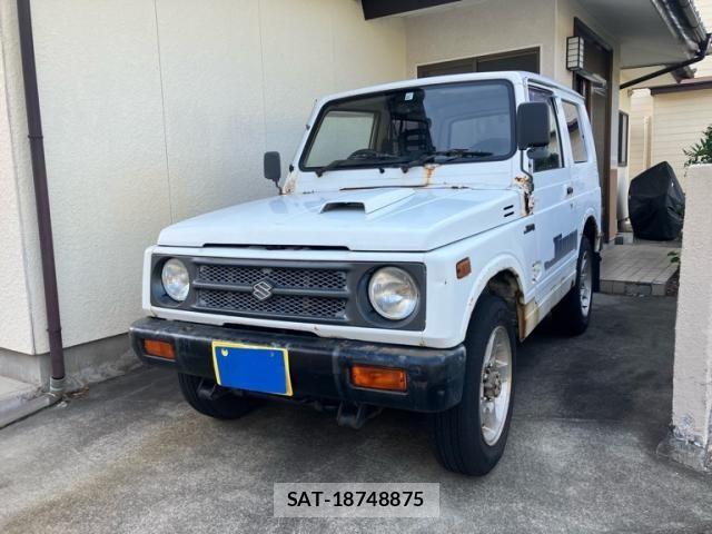 Suzuki JIMNY 1994-01 7617391-1