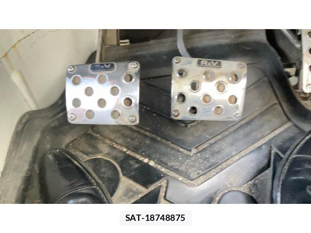Suzuki JIMNY 1994-01 7617391-19