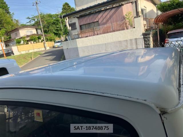 Suzuki JIMNY 1994-01 7617391-5