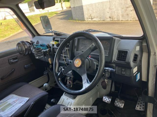 Suzuki JIMNY 1994-01 7617391-7