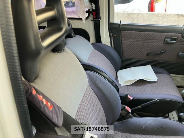 Suzuki JIMNY 1994-01 7617391-8
