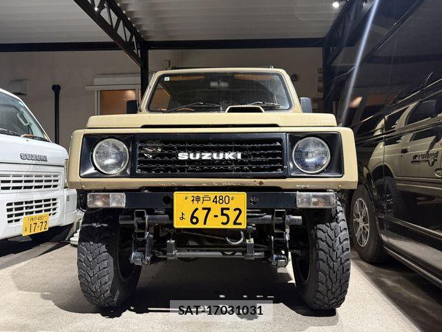Suzuki JIMNY 1993-01 7962254-0
