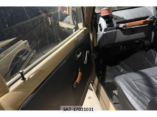 Suzuki JIMNY 1993-01 7962254-11