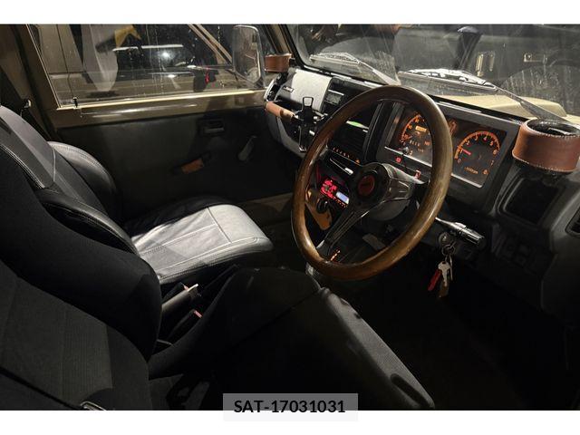 Suzuki JIMNY 1993-01 7962254-12