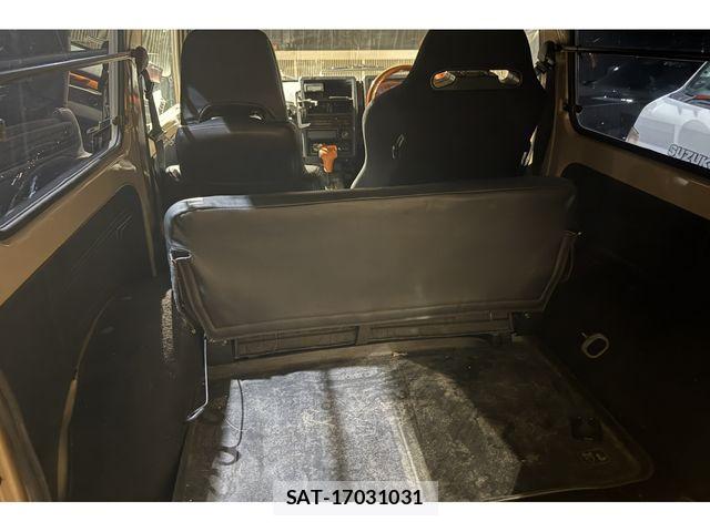 Suzuki JIMNY 1993-01 7962254-13