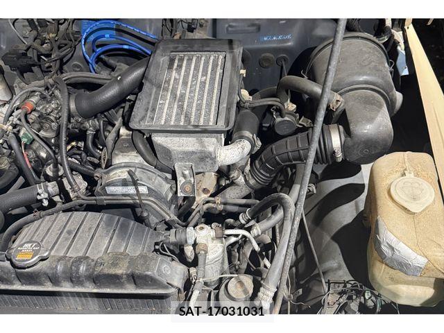 Suzuki JIMNY 1993-01 7962254-15