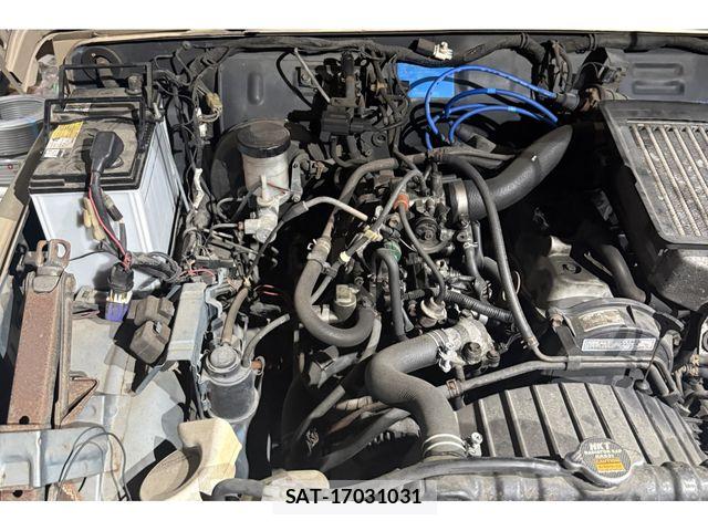 Suzuki JIMNY 1993-01 7962254-16