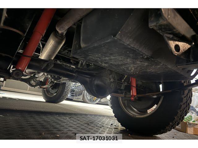 Suzuki JIMNY 1993-01 7962254-17