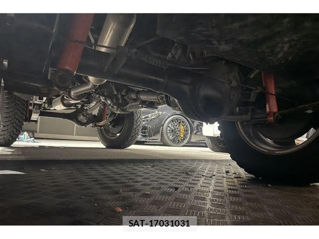 Suzuki JIMNY 1993-01 7962254-18