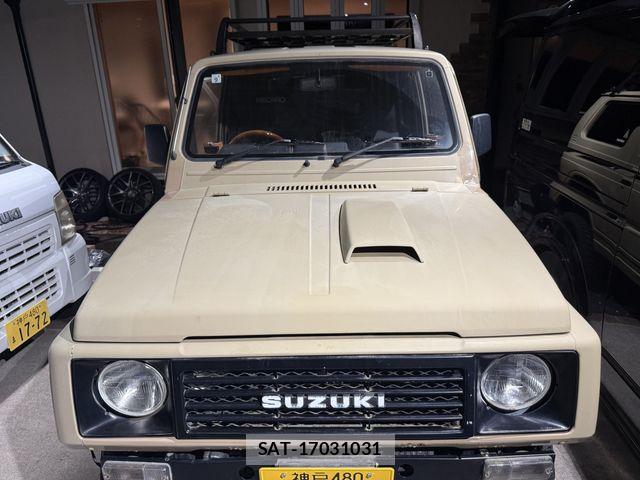 Suzuki JIMNY 1993-01 7962254-6