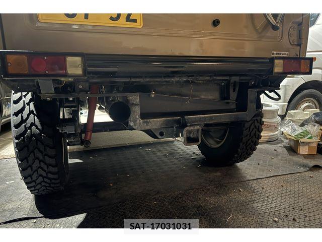 Suzuki JIMNY 1993-01 7962254-8