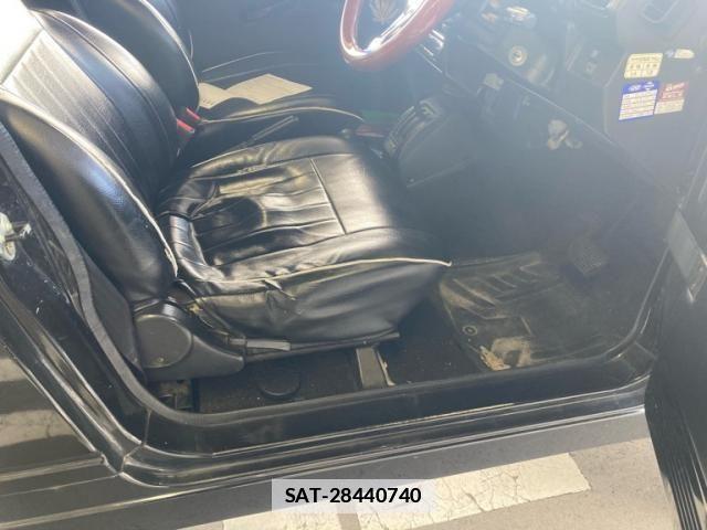Suzuki JIMNY 1993-01 7979629-9