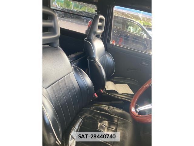 Suzuki JIMNY 1993-01 7979629-10