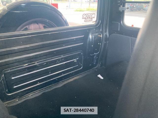 Suzuki JIMNY 1993-01 7979629-11