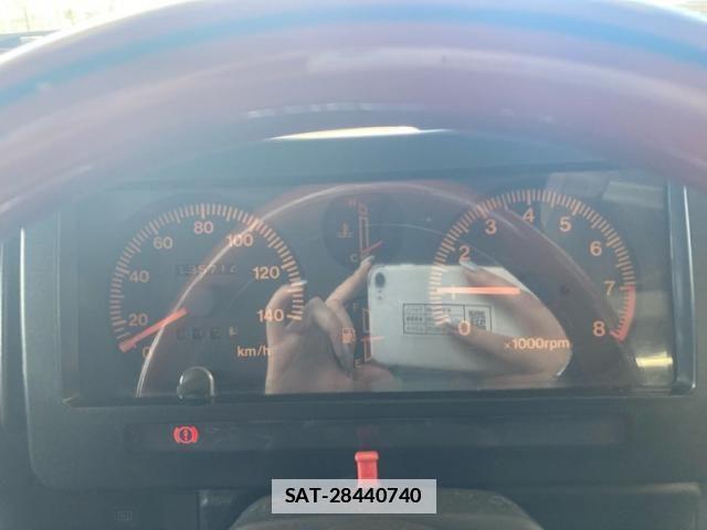 Suzuki JIMNY 1993-01 7979629-13