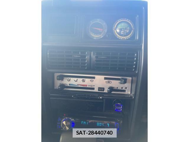 Suzuki JIMNY 1993-01 7979629-14