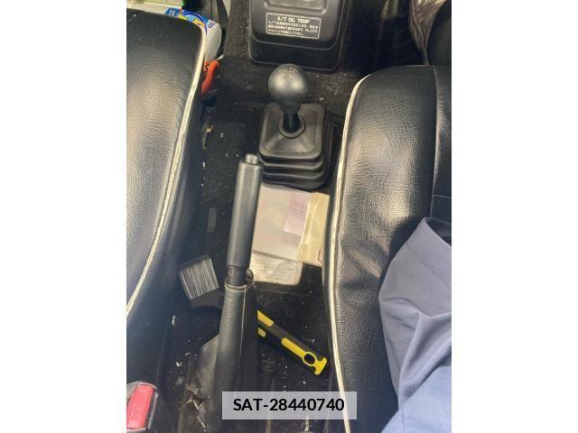 Suzuki JIMNY 1993-01 7979629-15