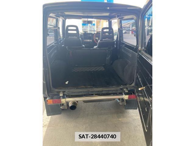 Suzuki JIMNY 1993-01 7979629-16