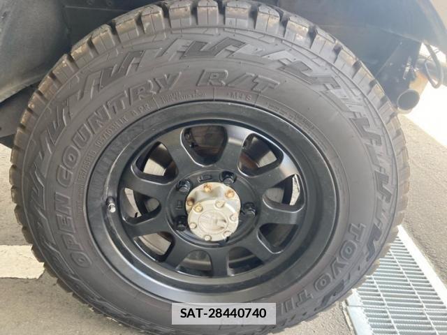 Suzuki JIMNY 1993-01 7979629-17
