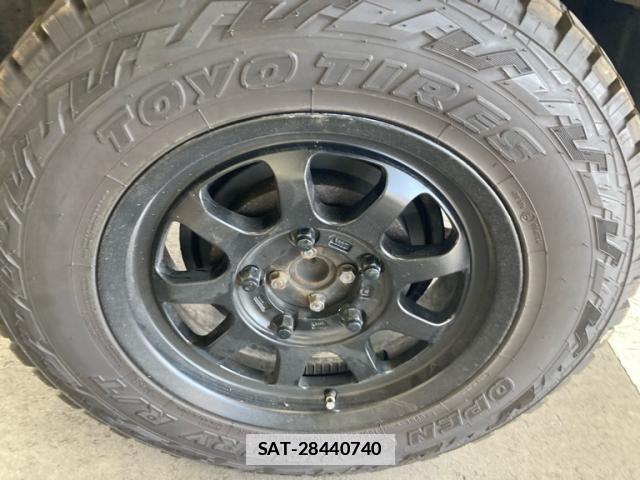 Suzuki JIMNY 1993-01 7979629-18