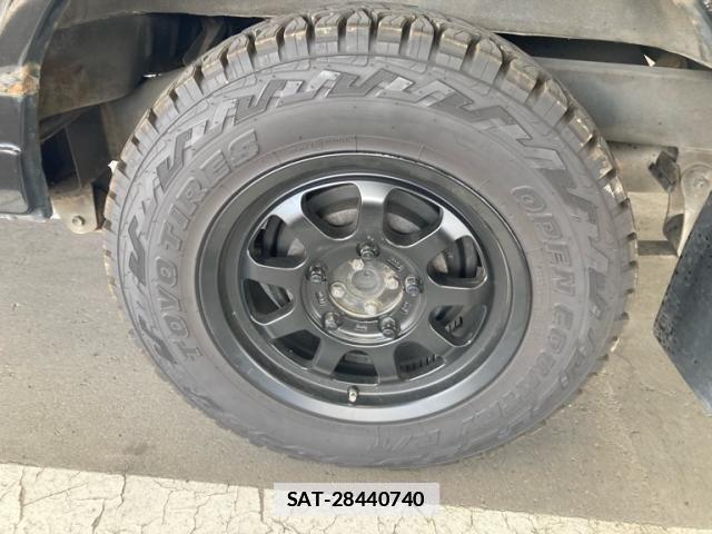 Suzuki JIMNY 1993-01 7979629-19