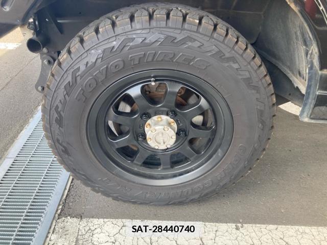Suzuki JIMNY 1993-01 7979629-20