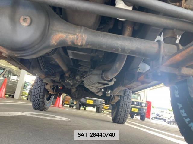 Suzuki JIMNY 1993-01 7979629-2