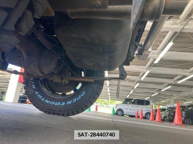 Suzuki JIMNY 1993-01 7979629-3