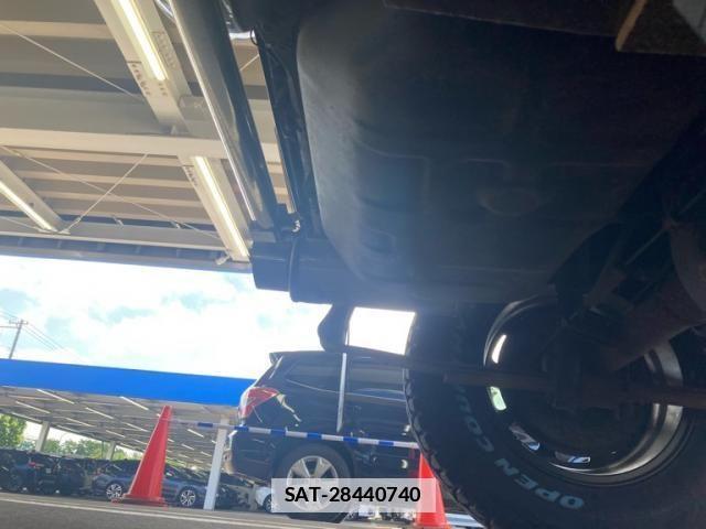 Suzuki JIMNY 1993-01 7979629-4