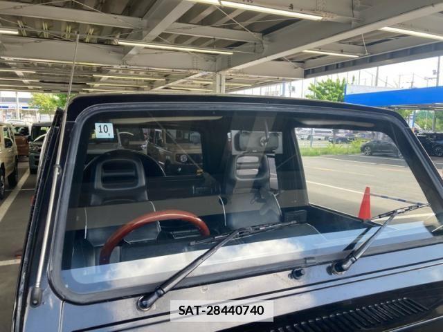 Suzuki JIMNY 1993-01 7979629-5