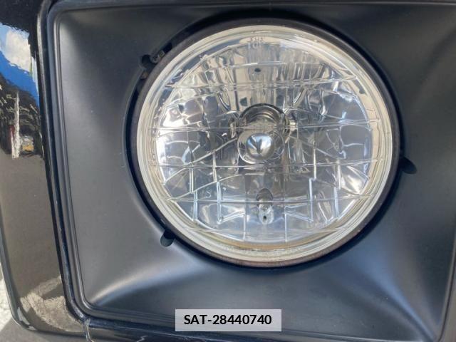 Suzuki JIMNY 1993-01 7979629-7