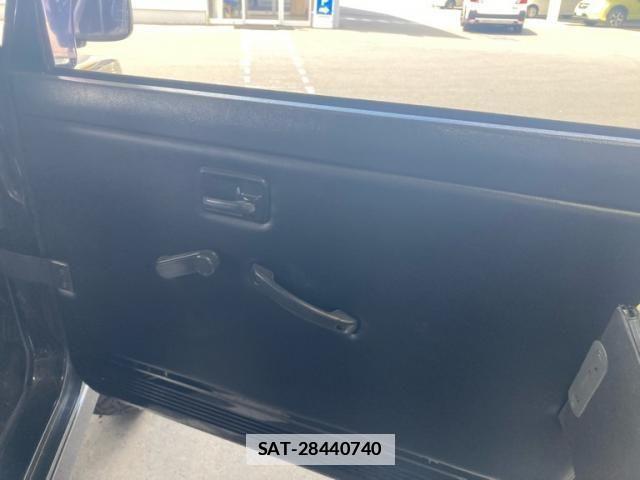Suzuki JIMNY 1993-01 7979629-8