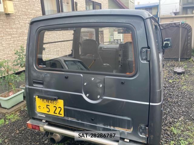 Suzuki JIMNY 1990-01 8036224-9