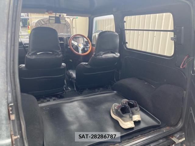 Suzuki JIMNY 1990-01 8036224-10