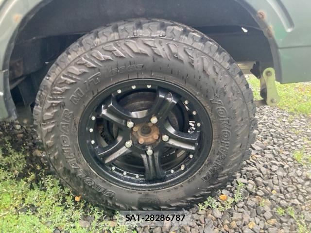 Suzuki JIMNY 1990-01 8036224-11