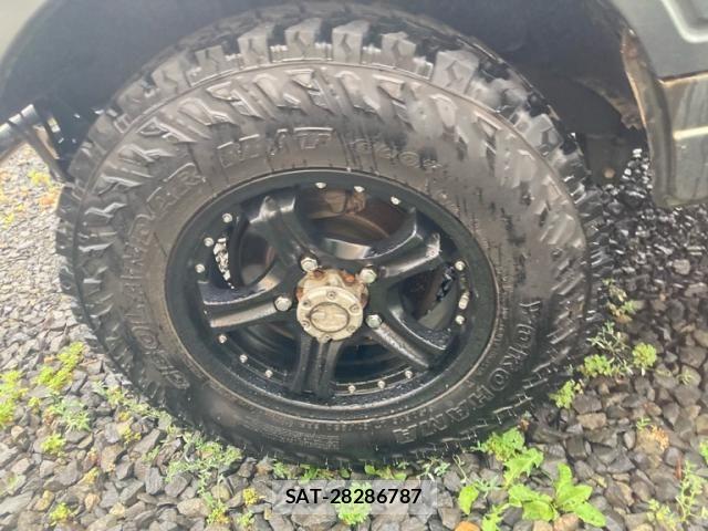 Suzuki JIMNY 1990-01 8036224-12
