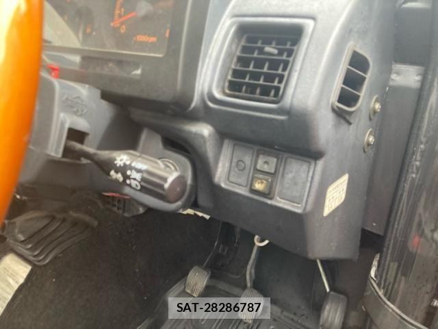 Suzuki JIMNY 1990-01 8036224-14