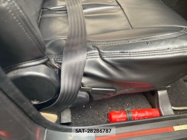 Suzuki JIMNY 1990-01 8036224-15
