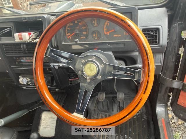 Suzuki JIMNY 1990-01 8036224-16