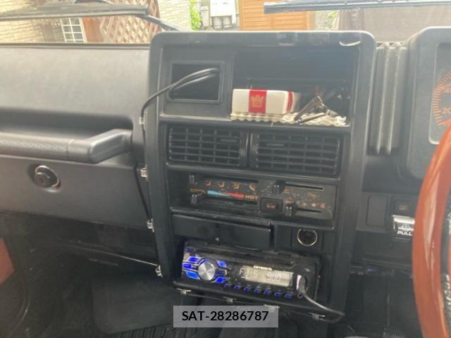 Suzuki JIMNY 1990-01 8036224-18