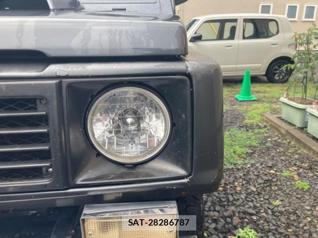 Suzuki JIMNY 1990-01 8036224-1