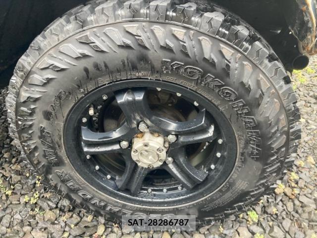 Suzuki JIMNY 1990-01 8036224-2