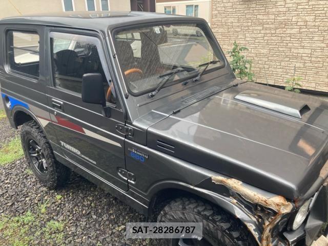 Suzuki JIMNY 1990-01 8036224-3
