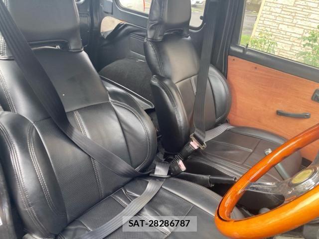 Suzuki JIMNY 1990-01 8036224-5