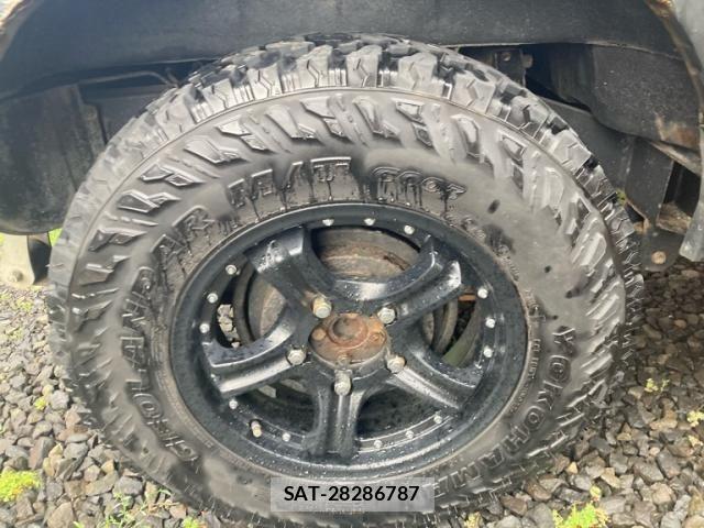 Suzuki JIMNY 1990-01 8036224-6