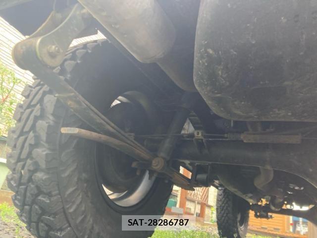 Suzuki JIMNY 1990-01 8036224-7